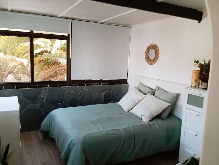 Muy Bonito Piso En Los Cristianos Centro Екстериор снимка