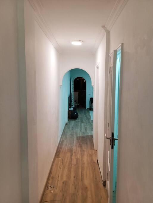 Muy Bonito Piso En Los Cristianos Centro Екстериор снимка