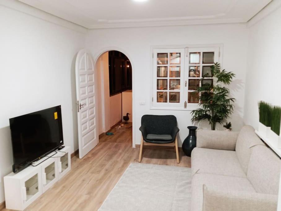 Muy Bonito Piso En Los Cristianos Centro Екстериор снимка